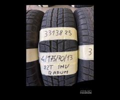 4 GOMME USATE INVERNALE 1757013 - CP3313825 - 2