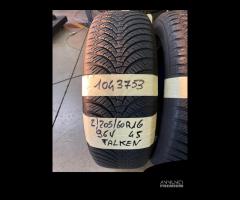 2 GOMME USATE QUATTRO STAGIONI 2056016 - CP1043753