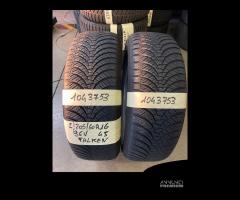 2 GOMME USATE QUATTRO STAGIONI 2056016 - CP1043753