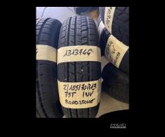 2 GOMME USATE INVERNALE 1557013 - CP1313744 - 2