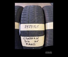 4 GOMME USATE INVERNALE 2055516 - CP8573745