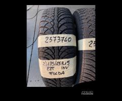 2 GOMME USATE INVERNALE 1856515 - CP2573740 - 1