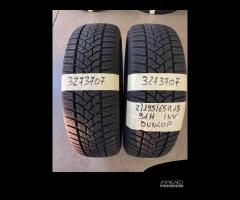 2 GOMME USATE INVERNALE 1956515 - CP3273707