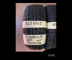 2 GOMME USATE INVERNALE 1955015 - CP5493702 - 3