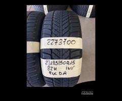 2 GOMME USATE INVERNALE 1955015 - CP2273700