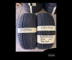 2 GOMME USATE INVERNALE 1955015 - CP2273700