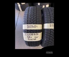 2 GOMME USATE INVERNALE 2055517 - CP8583681 - 2