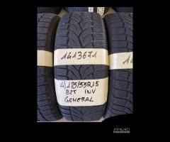 4 GOMME USATE INVERNALE 1855515 - CP1413671 - 3