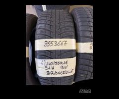 4 GOMME USATE INVERNALE 2055516 - CP8553667 - 1