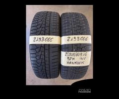 2 GOMME USATE INVERNALE 2056016 - CP2193666 - 2