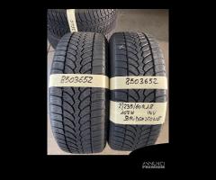 2 GOMME USATE INVERNALE 2356018 - CP8503652