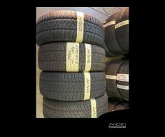 4 GOMME USATE INVERNALE 2356018 - CP1113643 - 1