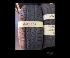 4 GOMME USATE INVERNALE 2356018 - CP1113643