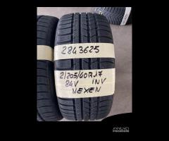 2 GOMME USATE INVERNALE 2054017 - CP2843625 - 1