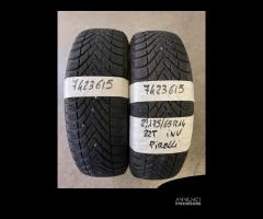 2 GOMME USATE INVERNALE 1756514 - CP7423615 - 1