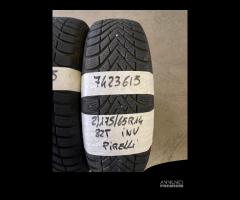 2 GOMME USATE INVERNALE 1756514 - CP7423615 - 2