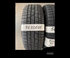 2 GOMME USATE INVERNALE 2056016 - CP5633606 - 1