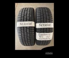 2 GOMME USATE INVERNALE 2056016 - CP5633606 - 2