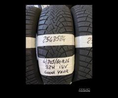 4 GOMME USATE INVERNALE 2056016 - CP2543584