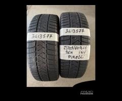 2 GOMME USATE INVERNALE 2056016 - CP3413577 - 1