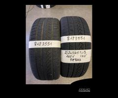 2 GOMME USATE INVERNALE 2454519 - CP8183551