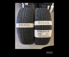 2 GOMME USATE INVERNALE 2256017 - CP3193583 - 3