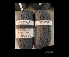 2 GOMME USATE INVERNALE 2056016 - CP7833548