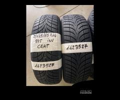 2 GOMME USATE INVERNALE 1756514 - CP1423527