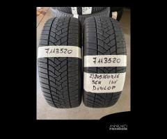 2 GOMME USATE INVERNALE 2056016 - CP7113520