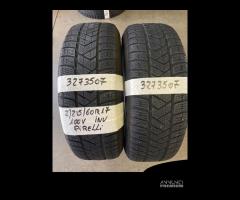 2 GOMME USATE INVERNALE 2156017 - CP3273507 - 1