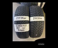 2 GOMME USATE INVERNALE 1856015 - CP2553501