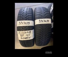 2 GOMME USATE INVERNALE 1856015 - CP3263499 - 2