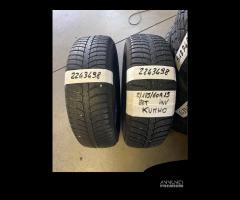 2 GOMME USATE INVERNALE 1856015 - CP2243498 - 1