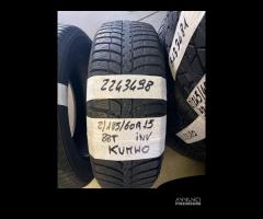 2 GOMME USATE INVERNALE 1856015 - CP2243498 - 2