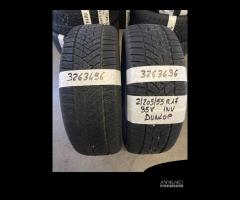 2 GOMME USATE INVERNALE 2055517 - CP3263496