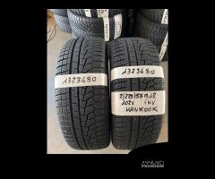 2 GOMME USATE INVERNALE 2255518 - CP1323490 - 1