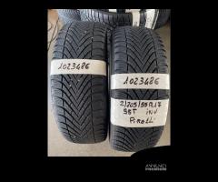 2 GOMME USATE INVERNALE 2055517 - CP1023486