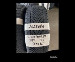 2 GOMME USATE INVERNALE 2055517 - CP1023486