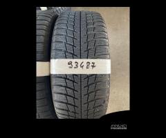 4 GOMME USATE INVERNALE 2155517 - CP93487 - 1