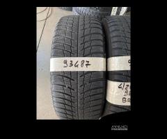 4 GOMME USATE INVERNALE 2155517 - CP93487 - 4