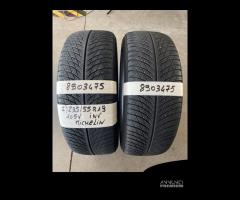 2 GOMME USATE INVERNALE 2355519 - CP8903475 - 3