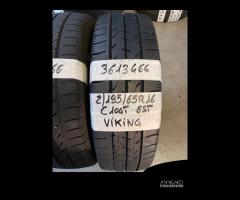 2 GOMME USATE ESTIVO 1956516C - CP3613466