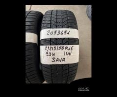 2 GOMME USATE INVERNALE 2155516 - CP2053451 - 3