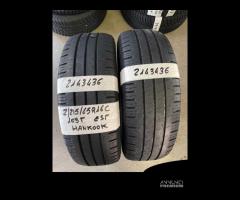 2 GOMME USATE ESTIVO 2156516C - CP2143436 - 3