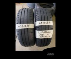 2 GOMME USATE ESTIVO 2156516C - CP4983435