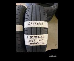 2 GOMME USATE ESTIVO 2156516C - CP4983435 - 2