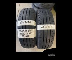 2 GOMME USATE ESTIVO 1956516C - CP6543434 - 3