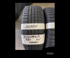 2 GOMME USATE INVERNALE 2155517 - CP1013336 - 3