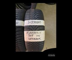 2 GOMME USATE INVERNALE 1955516 - CP3183330 - 2