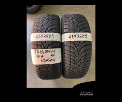 2 GOMME USATE INVERNALE 1955516 - CP4573329